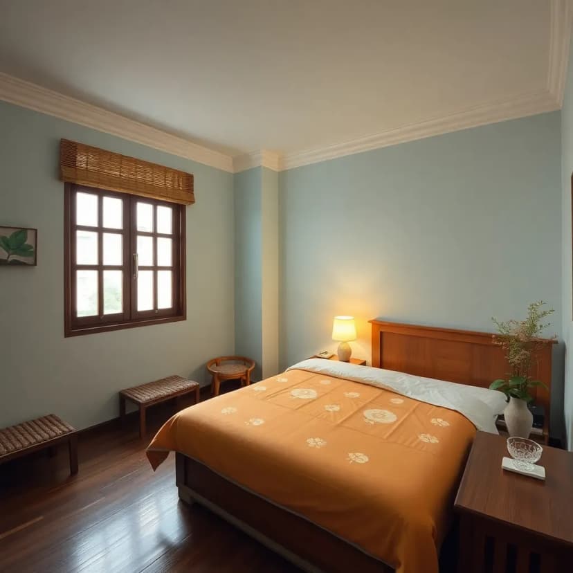 Khách sạn accommodation