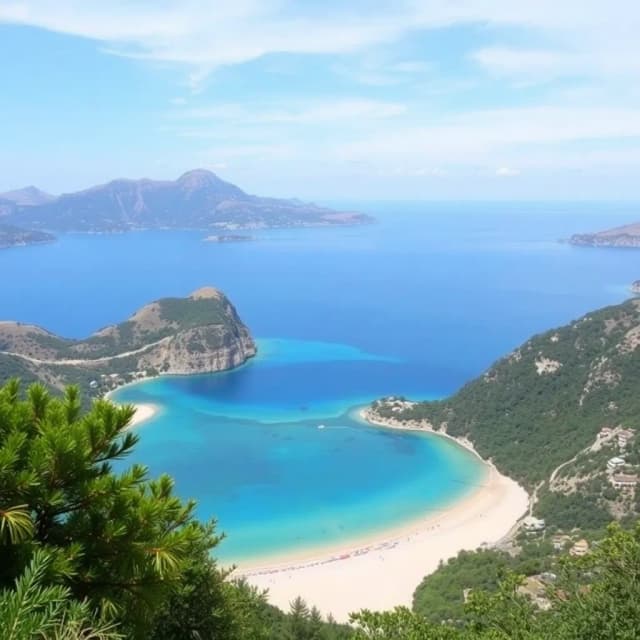 Huế scenic view