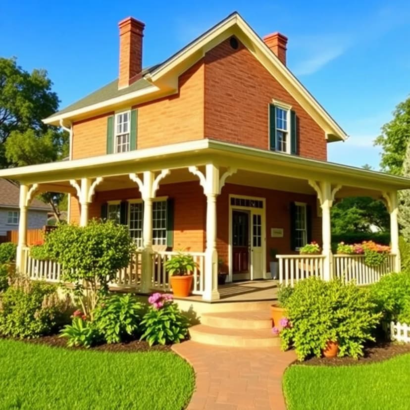 B&b accommodation